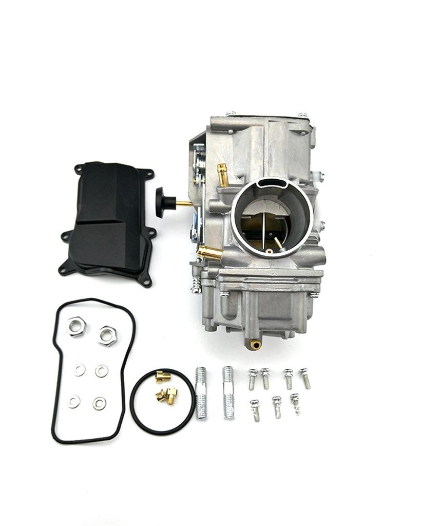 For Yamaha Big Bear Bruin Grizzly Kodiak Wolverine 350 400 450 Carburetor Carb