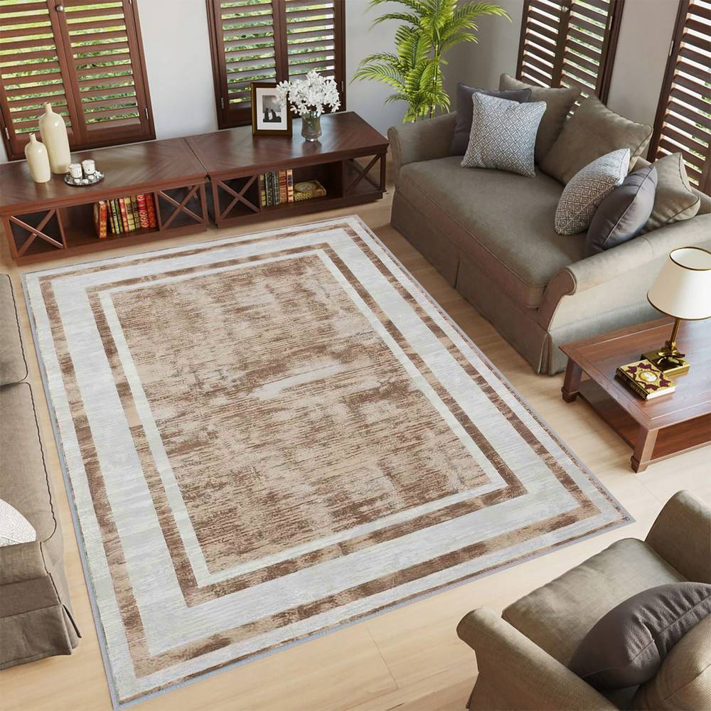 

Mosimoso Home MC541 Ковер с принтом на подошве в горошек 50x80 cm