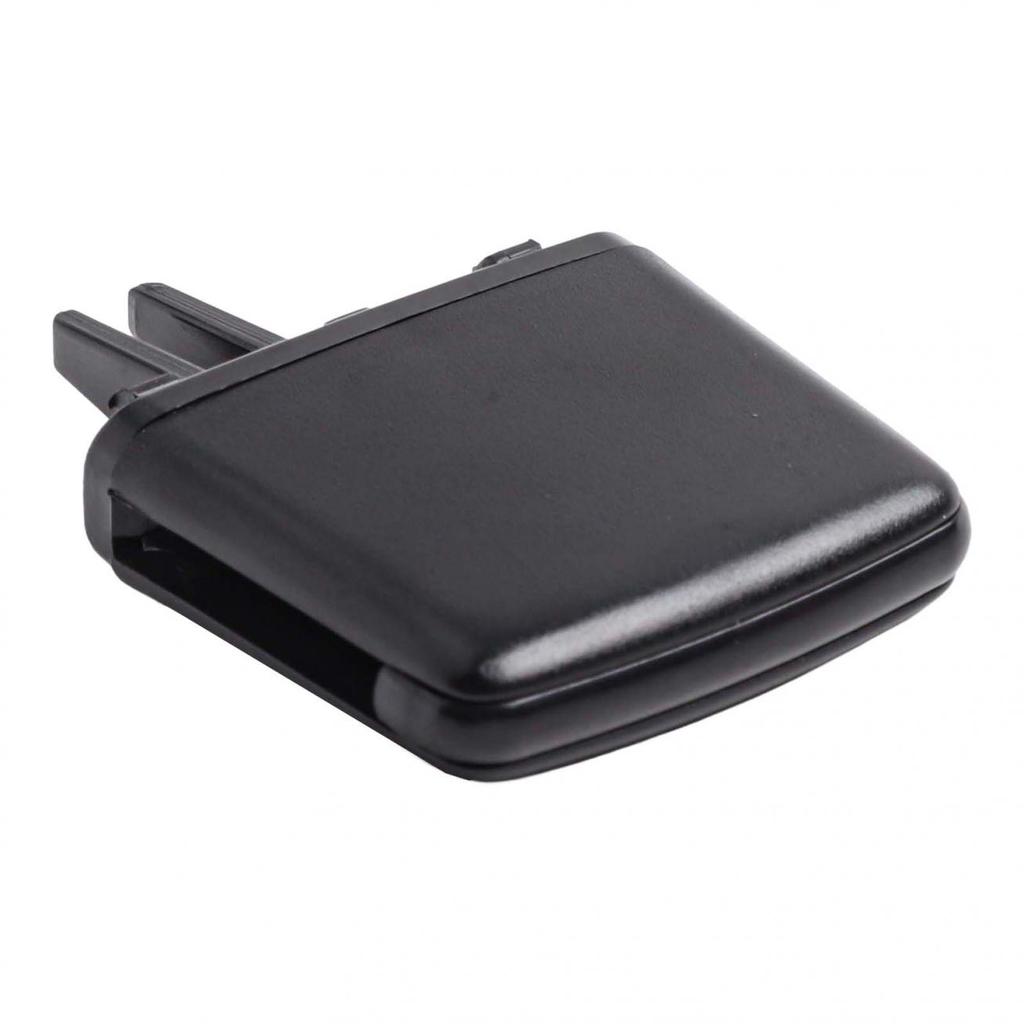 Black Plastic A/C Tab Clip for Toyota For Land For Cruiser FJ200 0817