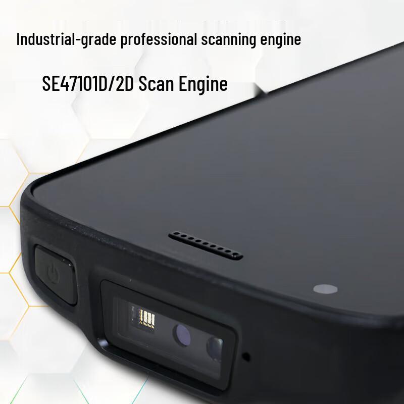 Zebra TC22 Handheld Data Collector