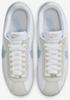 Кроссовки Nike Cortez Textile Women белый/светло-ореховый коричневый/светло-белый/светло-синий