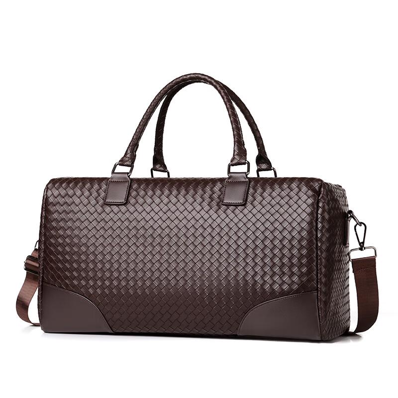 Large Capacity Travel Duffel Bag