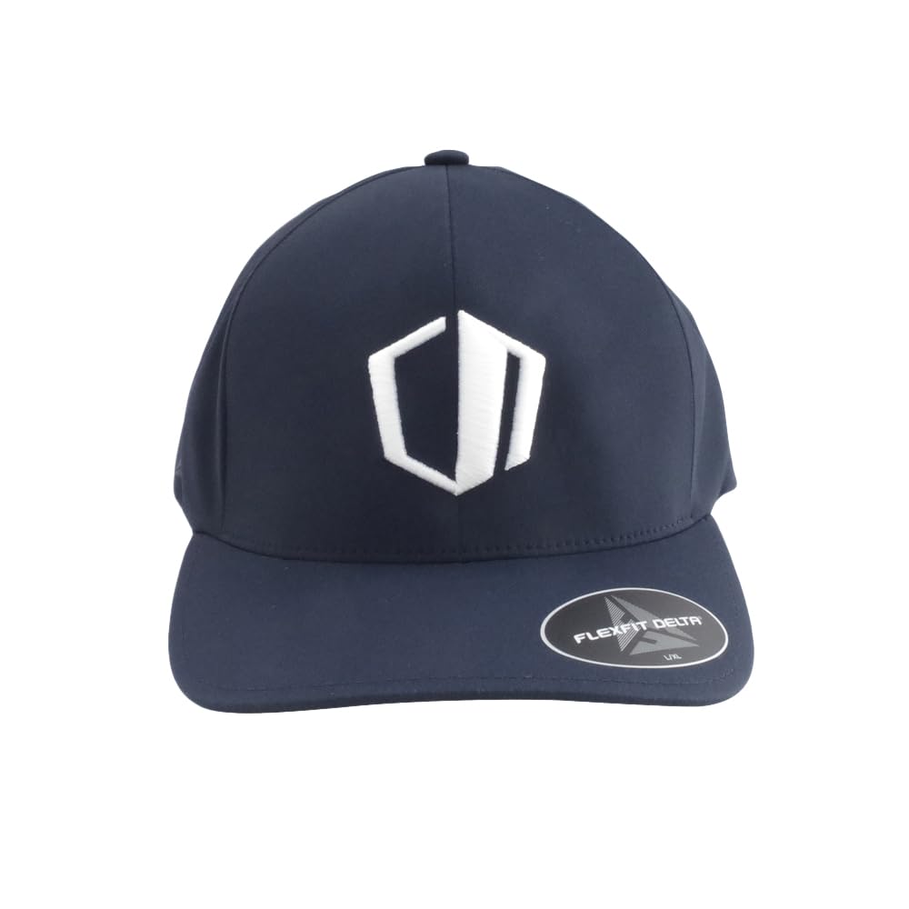 

Alpha Tackle Кепка Flexfit Тип 01 Темно-синяя