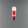 10 pieces/Lot 9.5*40mm Red Color Spirit Level Bubble Plastic Bubble Level Tubular Vials
