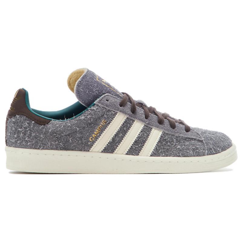 Adidas Bodega X Beams X Adidas Campus 'Easy Ivy' Sneakers ID2379