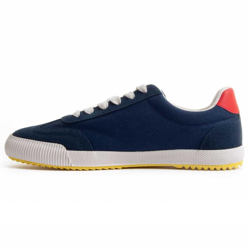 Sneaker Para Hombre  Montevita  Gansport  87202