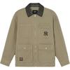 MLB New York Yankees SS26 Jacket Unisex 3AJPB0661-50BGD