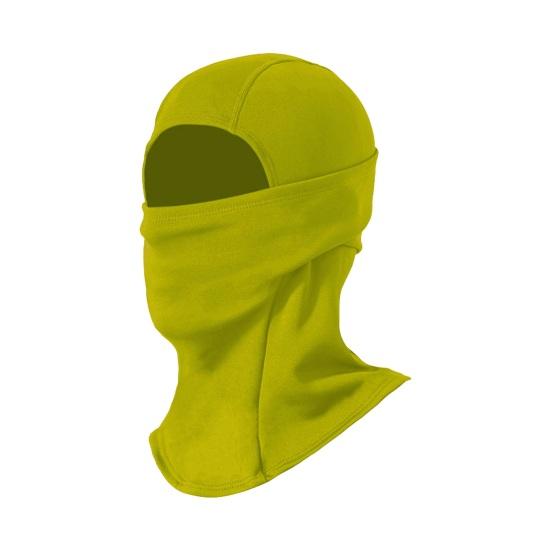 Cyklistika Chránič obličeje Teplá zima Chladné počasí Muži Ženy Venkovní Větruodolné Plný Krycí Kryt Kukla Kapuce Bandana Šála