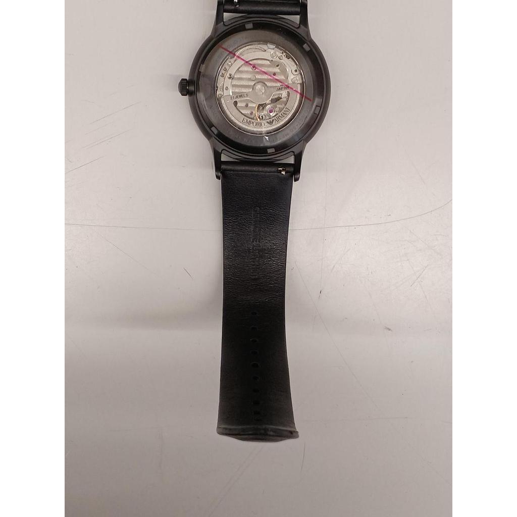 Used EMPORIO ARMANI AR80060 Automatic