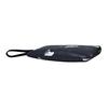 Coach Boxed Snowman Print Zipper Clutch Women Clutch Black C7401-SVF23