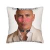 Decorative Pillow Covers Pitbull Mr Worldwide Tour  Merch Home  Throw Pillow Case Cover Square MultiSize