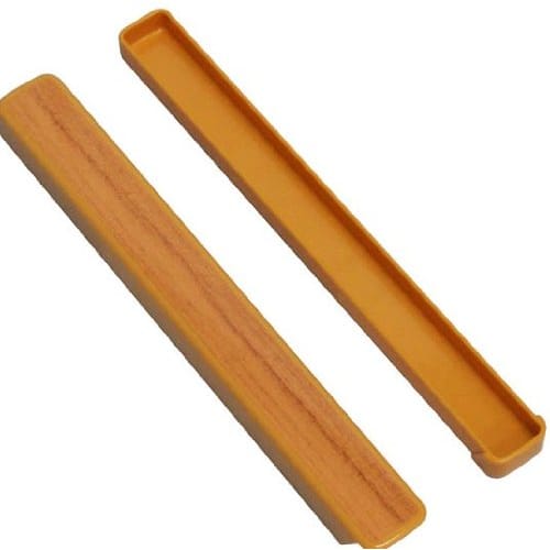 Komorijushi Dishwasher Chopstick Case, Medium, 21cm, Beige