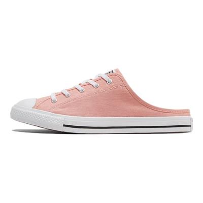 Chuck Taylor All Star Dainty Mule Bequeme Vielseitige Low Top Canvas Schuhe Damen Sneaker 570922C