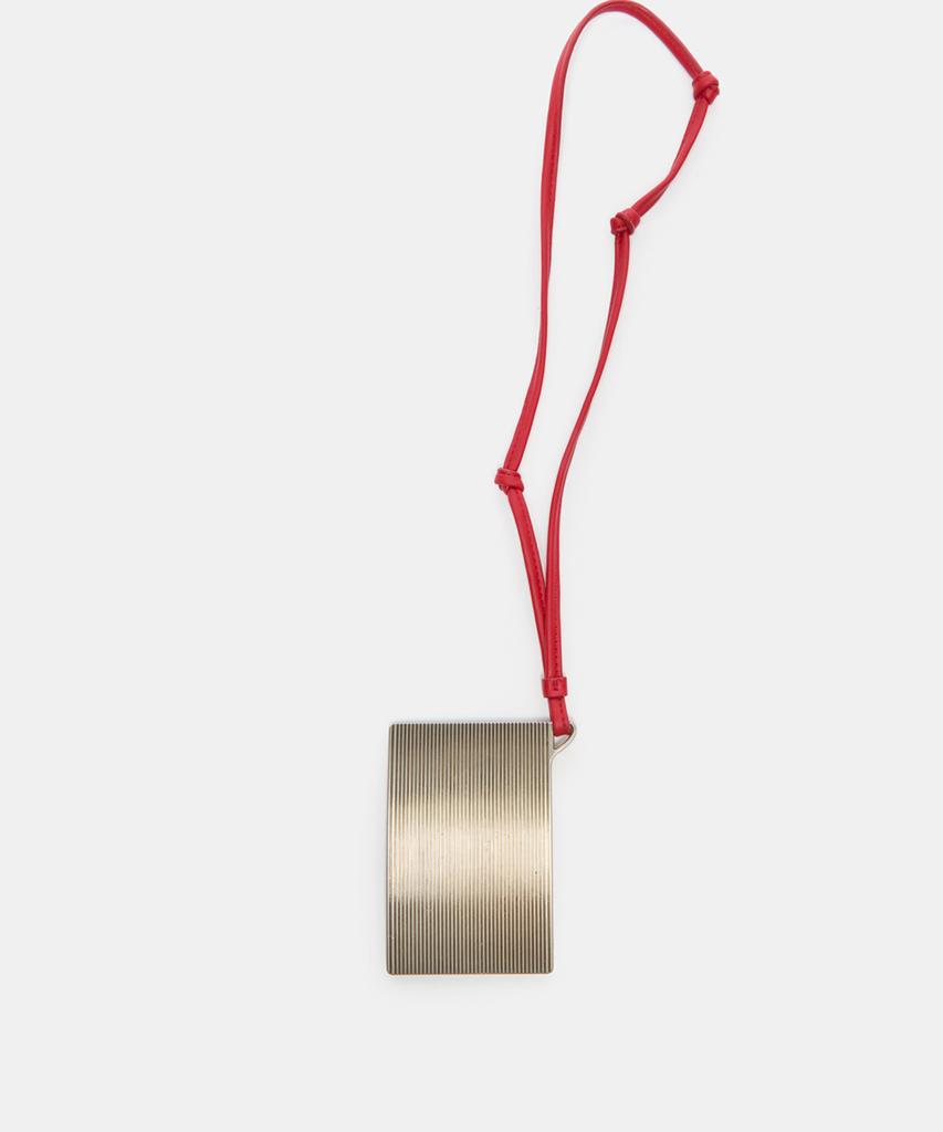 Couronne Reve Metal Card Charm_Rcaex25152Six