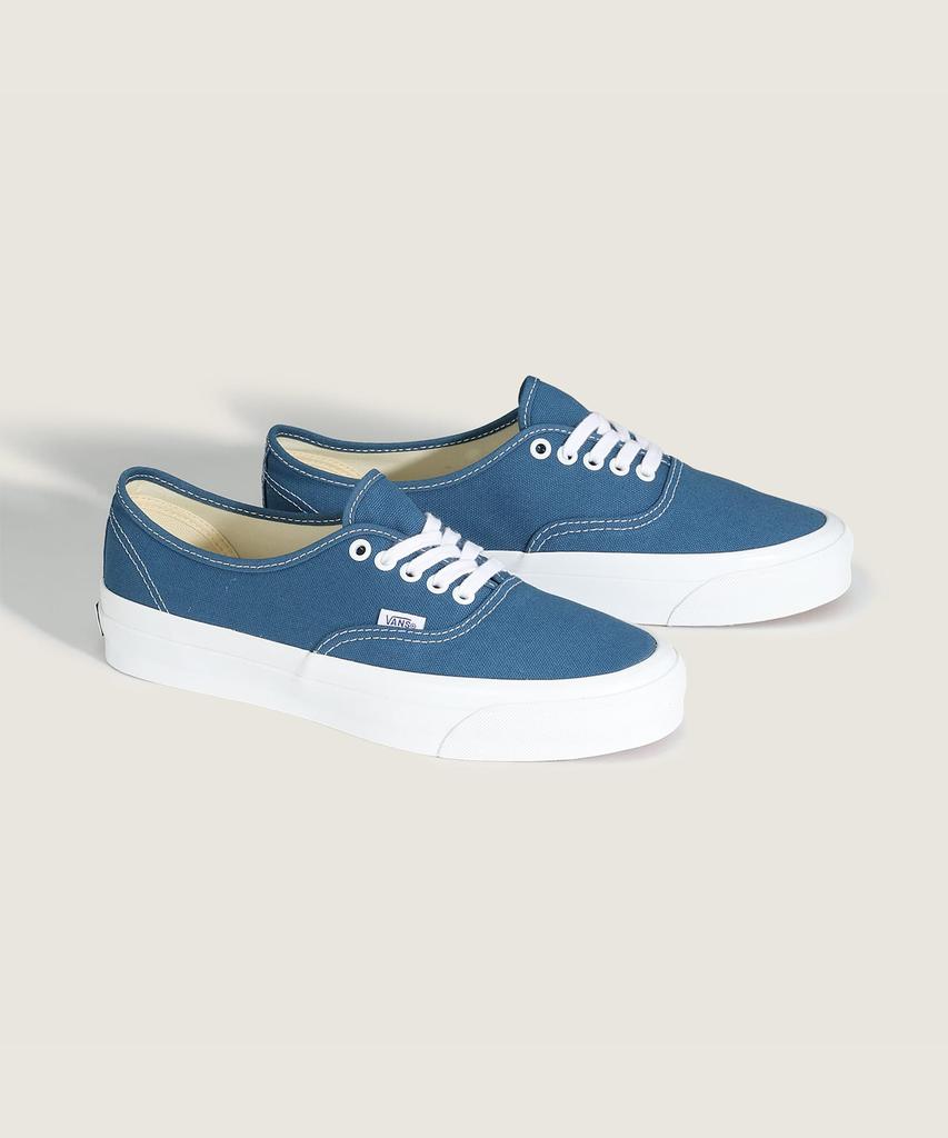 Vans Premium Authentic 44 Lx - Navy / Vn000Ebnbx91