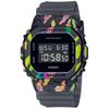 Casio G-SHOCK 40th Anniversary Adventurer's Stone GM-5640GEM-1JR Men's Watch In Gray Skeleton