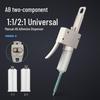 Manual Glue Dispenser Kit