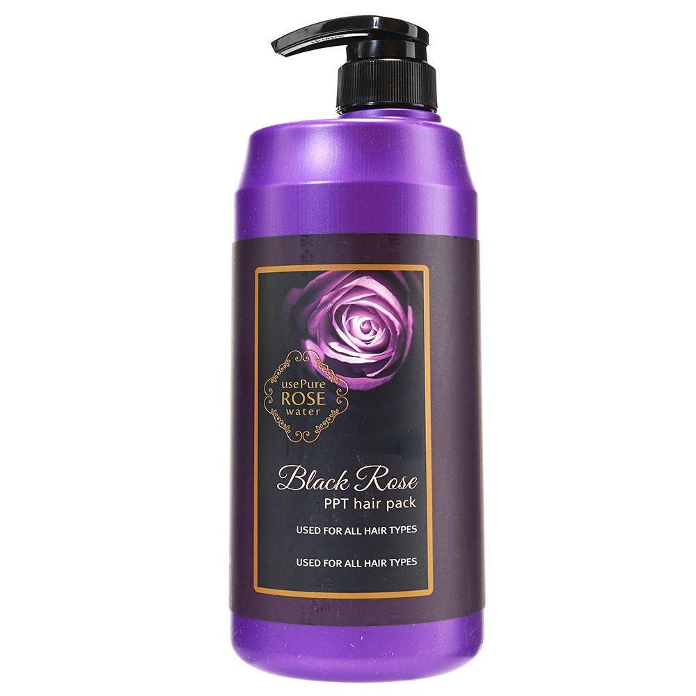 

Hair pack for shiny hair with ZIFJIBGY dry hair 1000ml