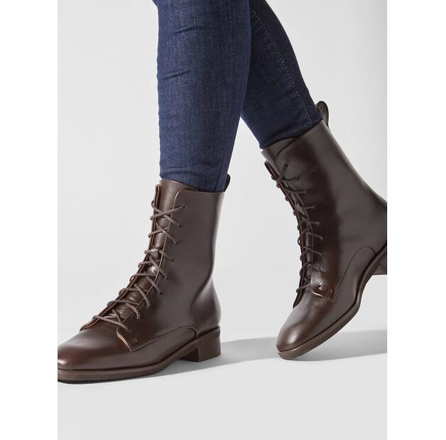 Balagan Tzava Boots