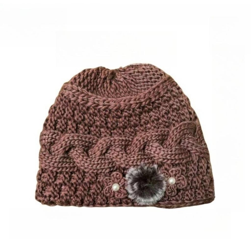 Klobouky, Fleecové klobouky, Silné klobouky, Teplé klobouky, Pletené klobouky, Vlněné klobouky