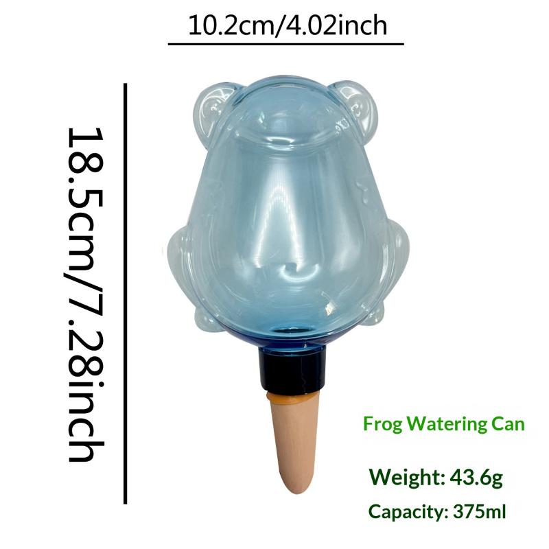 1Pc Automatic Flower Watering Machine Household Dripping Facilities Succulent Shower Lazy Plant Watering