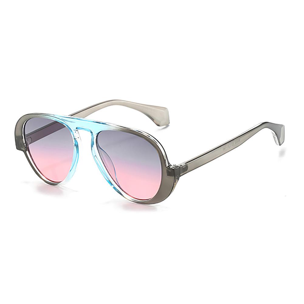New In Vintage Sunglasses For Women Glasses With Unique Leg Details And A Refined Taste For Women'S Glasses Uv400