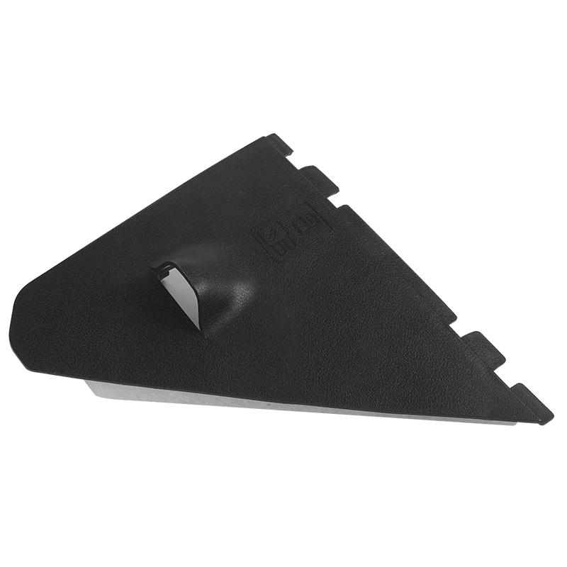 Right Side Kick Panel Fuse Box Cover For Ford Super Duty 2008 2009 2010 2011 2012 2013-2016 8C3Z25023A98CA 8C3Z-25023A98-CA