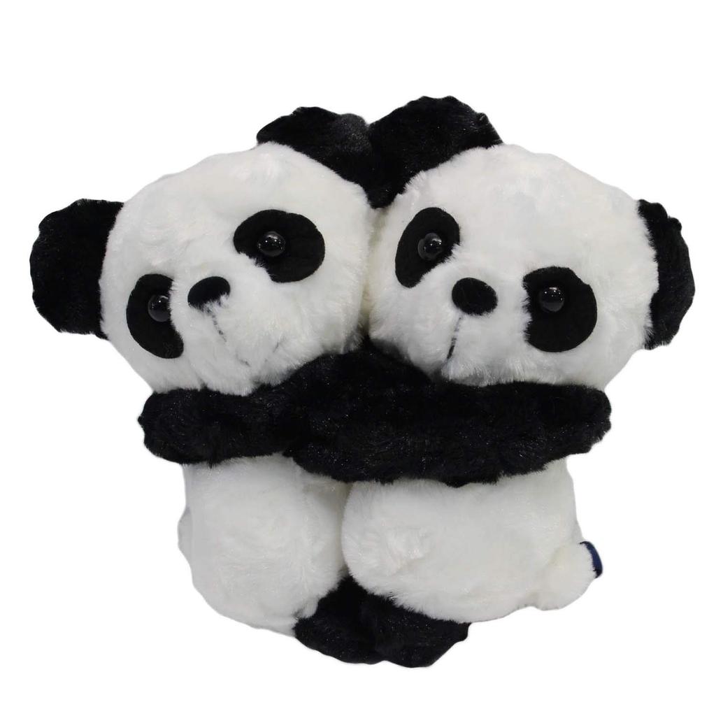 Takeoff Plush Toy Mecha Love 2 Panda Medium