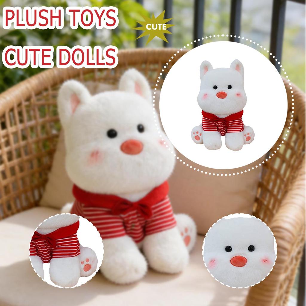 Plüschtiere, süße und perfekte Geburtstagsgeschenke für Freunde und Klassenkameraden, Abschlussgeschenke