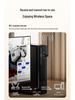 Biyaz WiFi6 USB Wireless Adapter with High-Gain Antenna