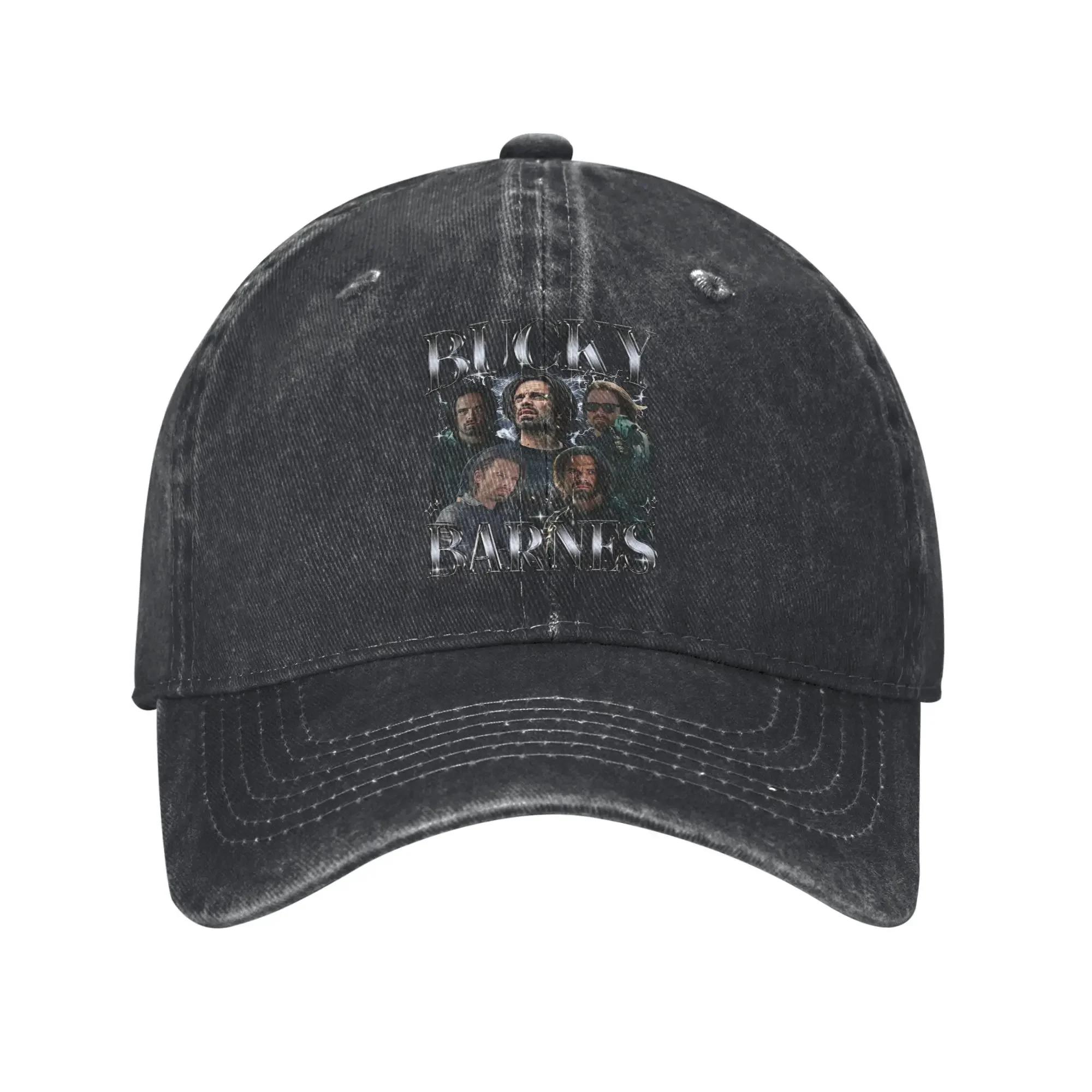 

aYelena From Thunderbolts Unisex Baseball Caps Distressed Denim Caps Hat Vintage Outdoor Summer Unstructured Soft Headwear One Size