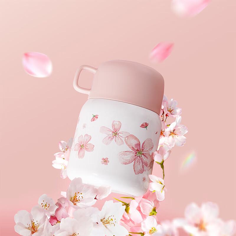 Diller 316 Stainless Steel Insulated Food Jar