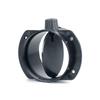 Heater Ducting Pipe for Webasto/Eberspacher