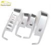 KX3 Electroplated Window Lifter Switch Decorative Frame & Patch