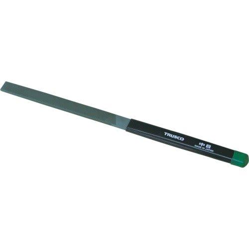 TRUSCO Flat File Set, Medium Grit, 5-Piece Set, 1 Piece, THI005-02-1P