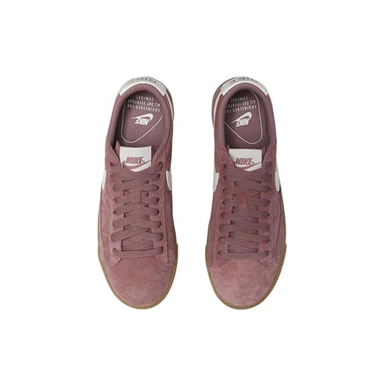 (WMNS) Nike Blazer Low SD 'Smokey Mauve' Women's AV9373-201