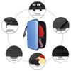 Table Tennis Racket Hard Shell Case