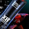 Aquarium Fish Tank Oxygen Pump Charging Dual-Purpose Air Pump Usb Lithium Battery Household Portable Fishing Oxygen Air Pump