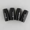 4Pcs/set Aluminium Y Splitter Speaker Wire Connector Sound Power Cable Wire Adapter Plug for Home Theater Systems