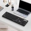 Lenovo KL31 Full-Size Wired USB Keyboard