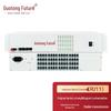Guotong Weilai 64-Channel Voice & 4-Port Fast Ethernet Fiber Multiplexer