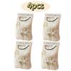 Trash Bag Holder Mesh Storage Net Grocery Bag Organizer Dispenser for Aluminum Foil, Garbage Bag, Plastic Wrap, Shopping Bag