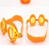 Children's Waterproof Swimming Goggles