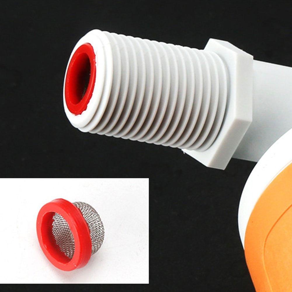 Automatic Water Level Control Water Level Control Switch Water Inlet Valve Aquaculture