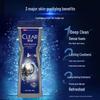 Clear Men Deep Purifying Oil Control Shower Gel