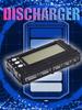 Digital Battery Capacity Checker RC 2-6s Servo LiPo Li-Fe NiMH Battery Tester