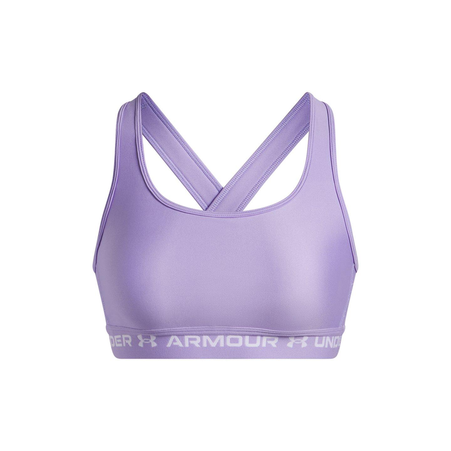 Under Armour Crossback Medium Intensity Training