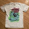 Hot Collection The Ghost Inside Band Tshirt Unisex S5XL ZL226 Unisex T-Shirt
