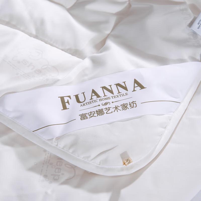 FUANNA Ximeng Zhenpin Acrylic Fiber Quilt