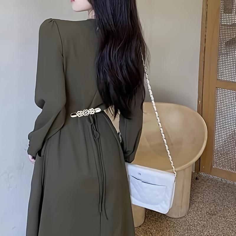 Kleid Rückenklammern, Raffklammern, Pullover Hemdklammern, Damen Schalklammern, Taillenbekleidungsbänder